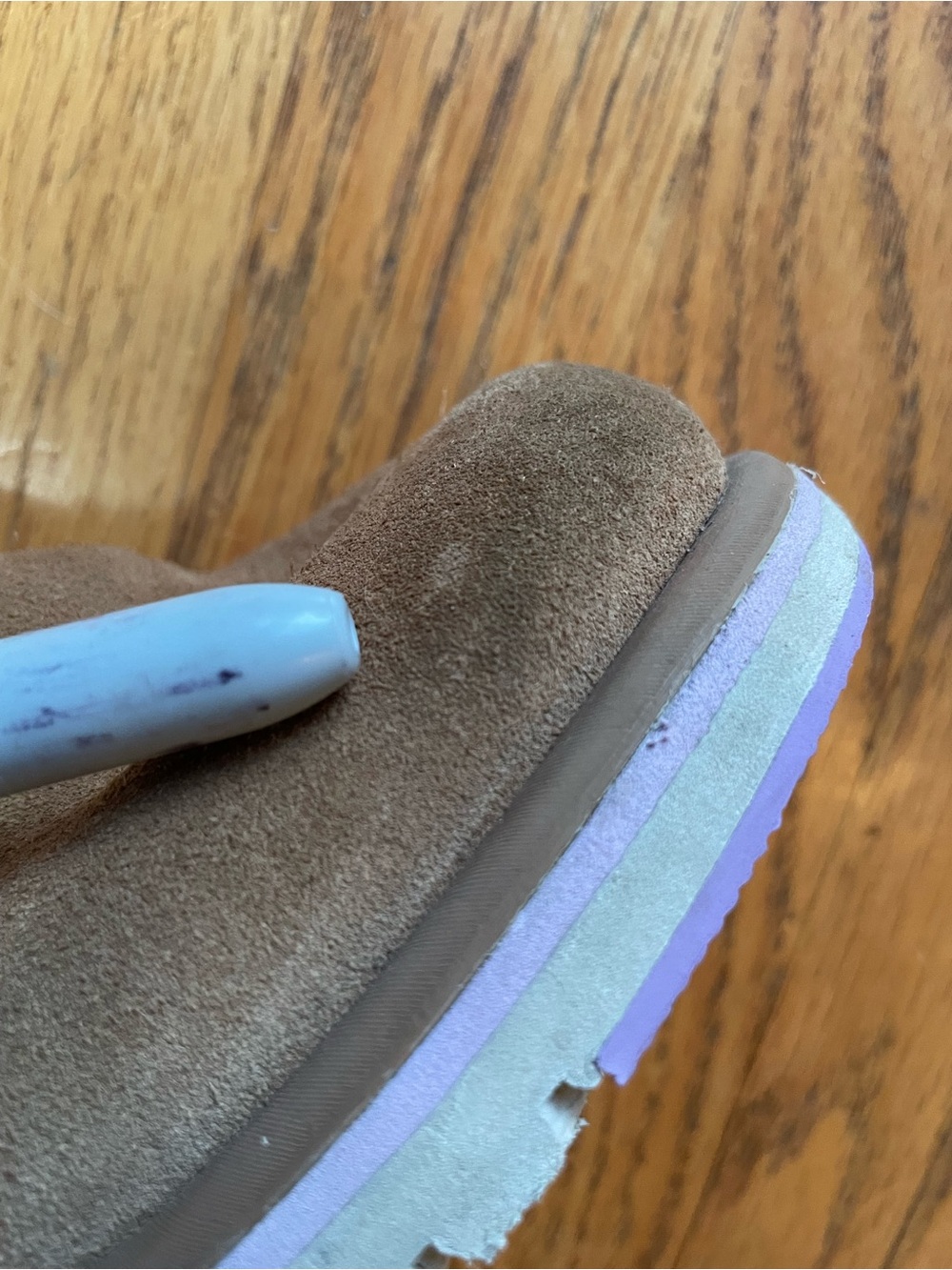 Sorel Rylee Boot - Picture 8 of 11
